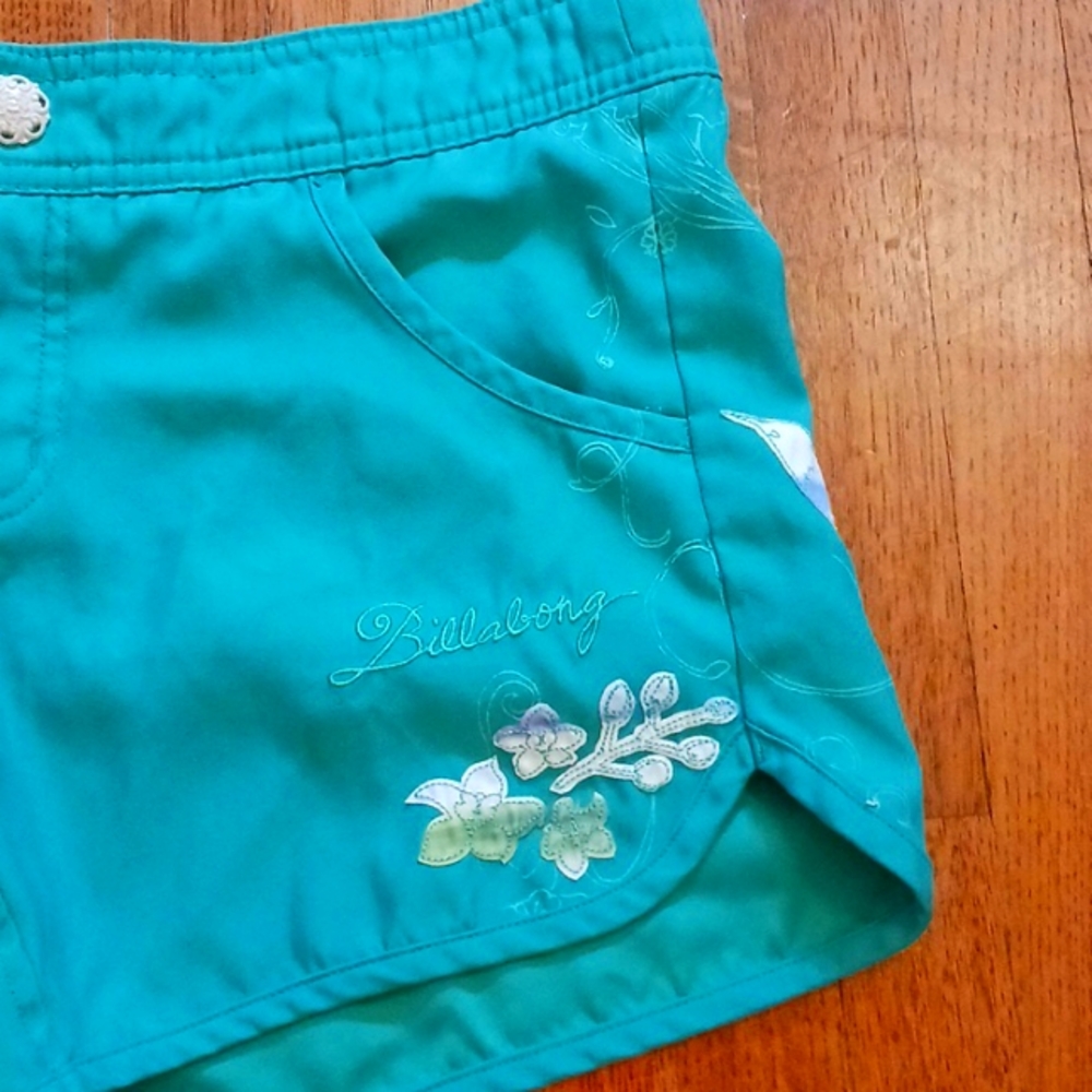 Billabong board shorts